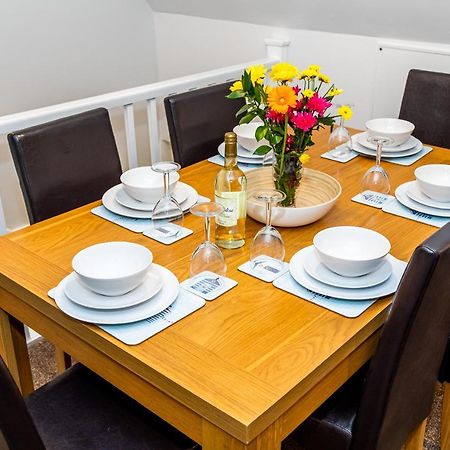 12 Valley Lodge Gunnislake Bagian luar foto