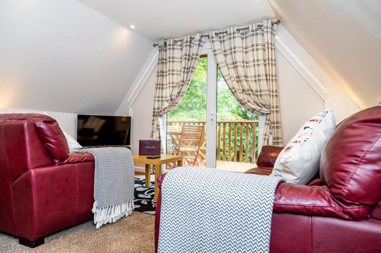 12 Valley Lodge Gunnislake Bagian luar foto