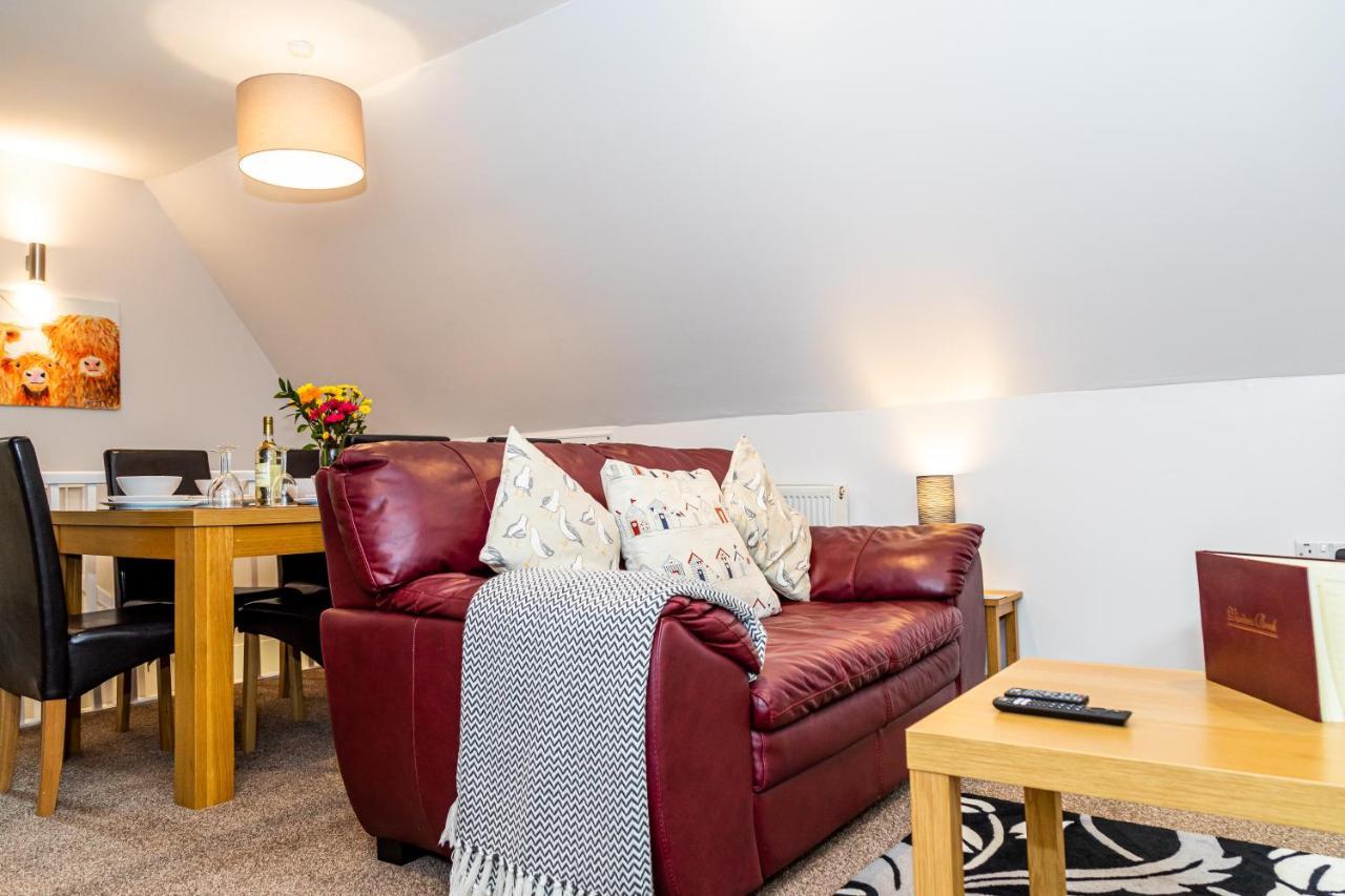 12 Valley Lodge Gunnislake Bagian luar foto