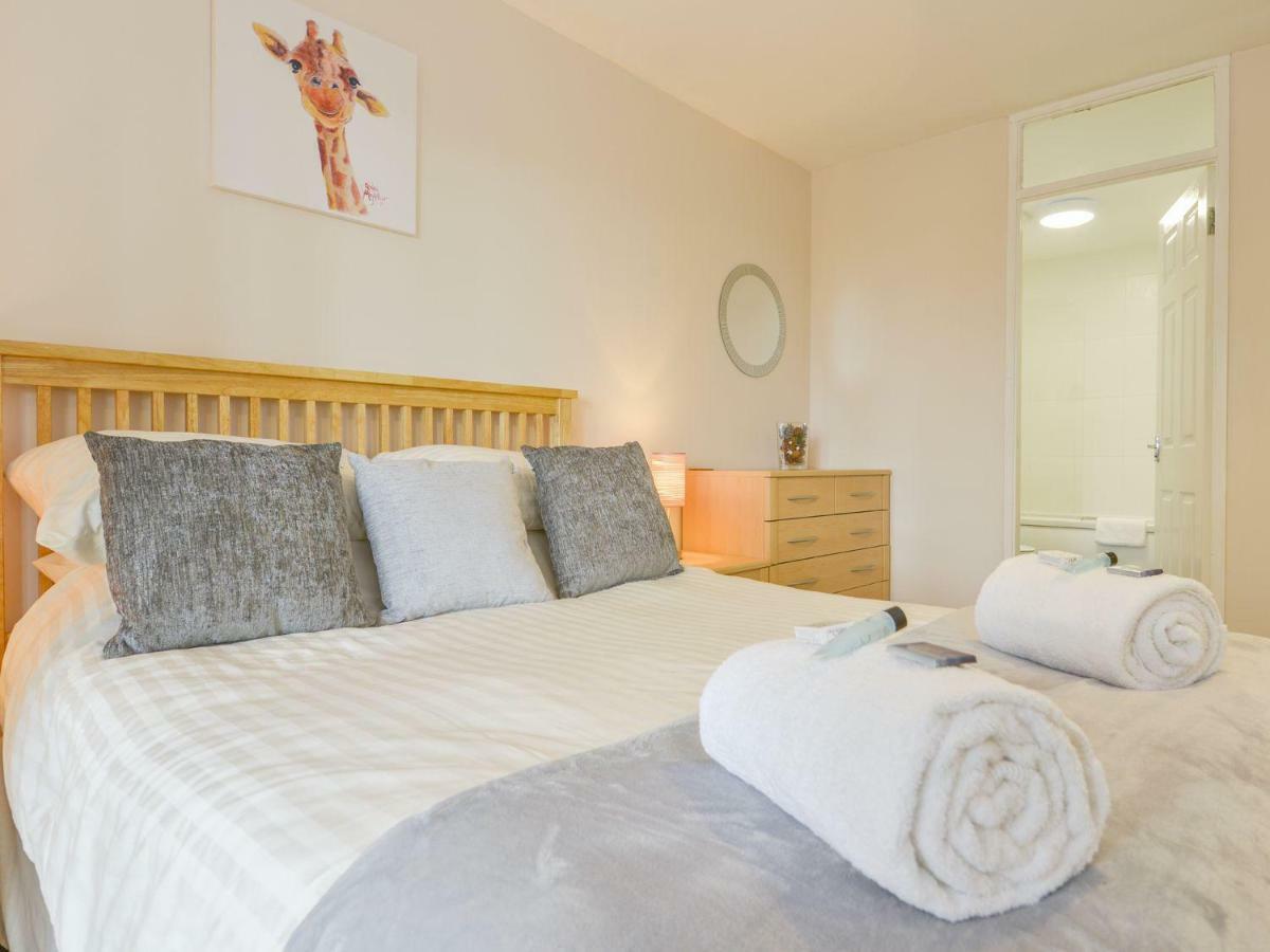 12 Valley Lodge Gunnislake Bagian luar foto