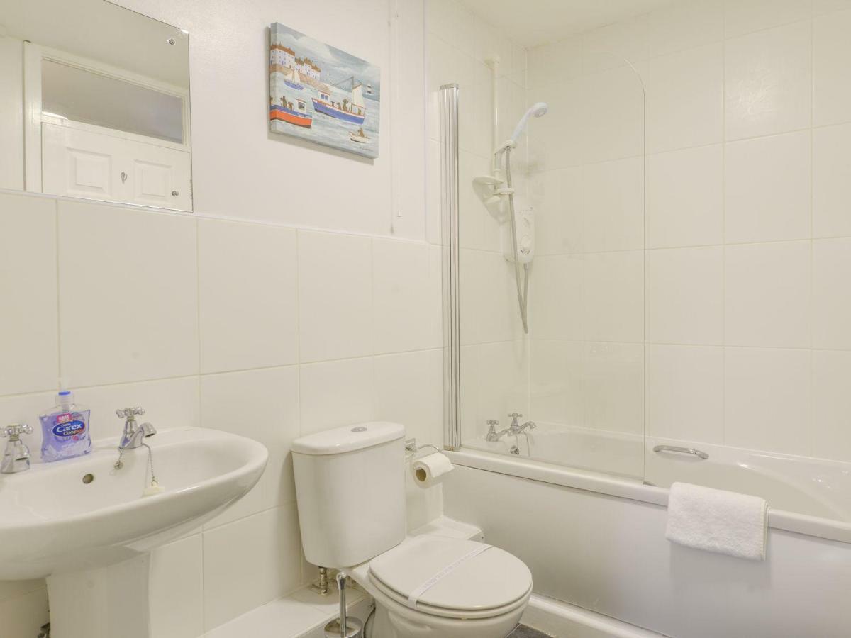 12 Valley Lodge Gunnislake Bagian luar foto