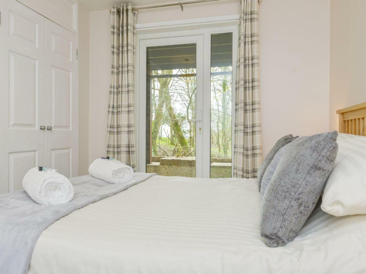 12 Valley Lodge Gunnislake Bagian luar foto