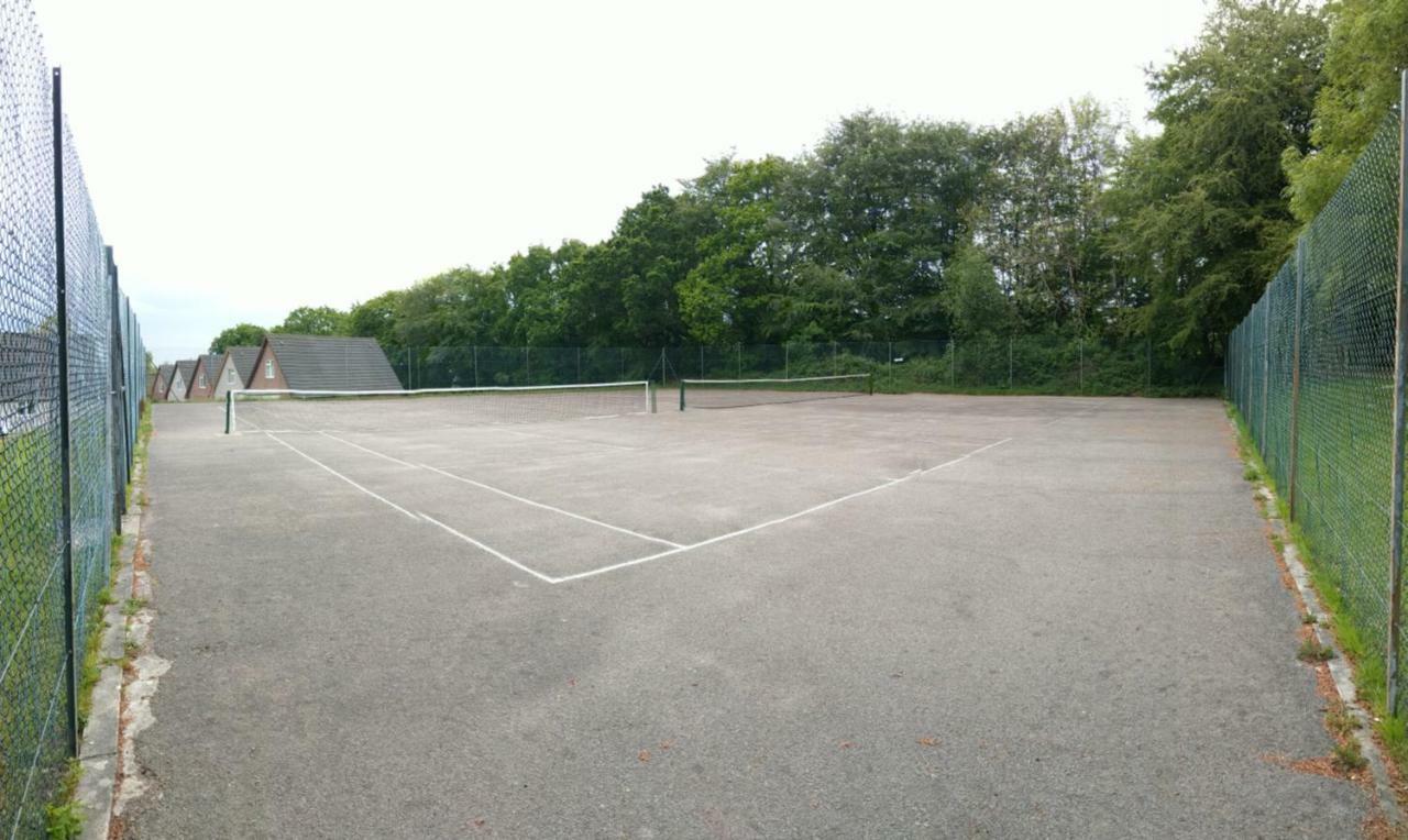 12 Valley Lodge Gunnislake Bagian luar foto