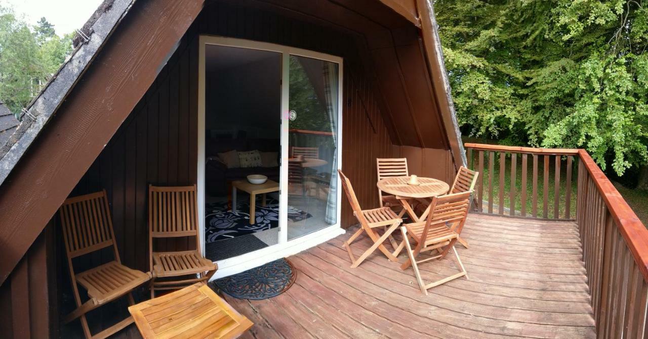 12 Valley Lodge Gunnislake Bagian luar foto
