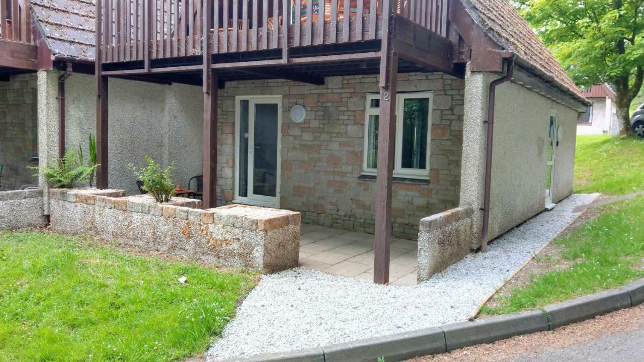 12 Valley Lodge Gunnislake Bagian luar foto