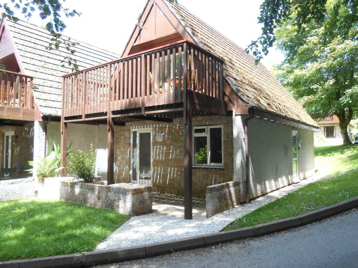 12 Valley Lodge Gunnislake Bagian luar foto